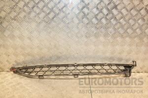 Решітка переднього бампера центральна Citroen C4 Picasso 2007-2014 9680403177 427844