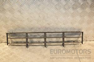Решетка переднего бампера центральная 10- (дефект) Skoda Fabia 2007-2014 5J0853677A 427846