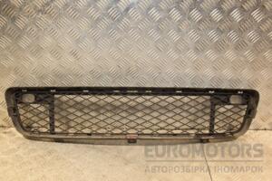 Решітка переднього бампера центральна -10 BMW X5 (E70) 2007-2013 7163956 427848