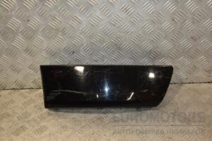 Решітка переднього бампера права Citroen C4 Picasso 2007-2014 9680404777 427880