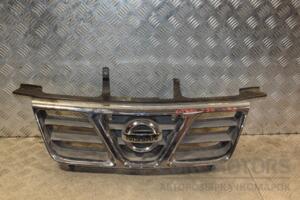 Решетка радиатора -03 Nissan X-Trail (T30) 2001-2007 623108H700 427882