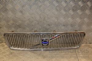 Решітка радіатора -05 (несправна) Volvo V70 2001-2006 8659875 427892