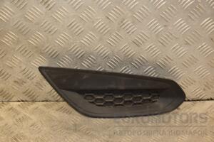 Решетка переднего бампера правая -13 Volvo V60 2010-2018 31294130 427906