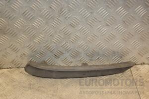 Накладка переднього бампера ліва -06 Opel Astra (H) 2004-2010 13121993 427961