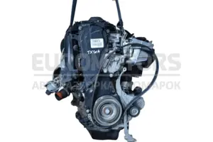 Двигун Ford Galaxy 2.0L Duratorq DOHC 2006-2015 TXWA it-15528 Дизель