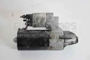 Стартерный двигатель Toyota Verso 1.6d 2009-2018 28100-0X040 it-15534 Дизель
