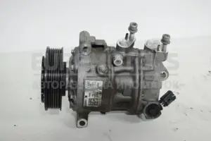 Компресор кондиціонера Skoda Octavia 2.0 TFSI (A7) 2013-2020 5Q0016803F it-15541 Бензин