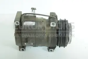 компрессор кондиционера Iveco Daily 3.0 (E6) 2014 447280-1800 it-15545 Дизель