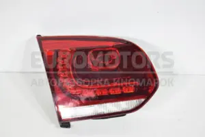 Ліва внутрішня фара VW Golf 1.6 TDI (VII) 2012-2020 it-15555