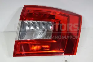 Правый задний фонарь Skoda Octavia 2.0tdi (A7) 2013-2020 5E9945096A it-15564 Дизель