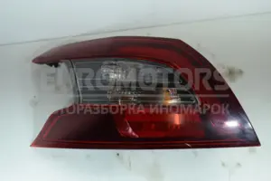 Лівий задній ліхтар Peugeot 308 1.5 BlueHDi (T9) 2013-2021 9823728680 it-15576 Дизель