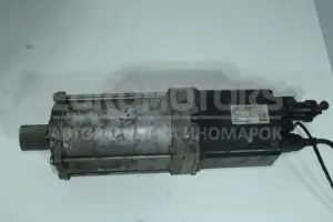 Блок управління кермовим механізмом BMW X3 (F25) 2010-2017 5WK66200B it-15592 Дизель