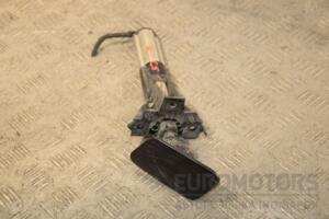 Форсунка омивача фари ліва Citroen C5 2008-2017 9681158580 428002