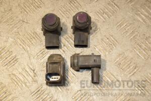 Датчик паркування (парктронік) VW Touareg 2002-2010 1J0919275 428005