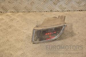Фара противотуманная левая -03 Toyota Rav 4 2000-2005 428012
