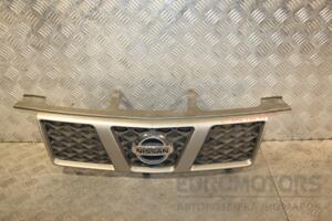 Решетка радиатора 03- Nissan X-Trail (T30) 2001-2007 62310EQ303 428033