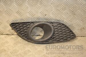 Накладка бампера под птф правая 08- Opel Zafira (B) 2005-2011 13247323 428041
