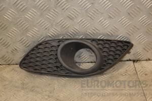 Накладка бампера под птф левая 08- Opel Zafira (B) 2005-2011 13247322 428049