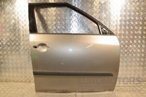 Двері передні праві Skoda Fabia 2007-2014 5J6831056 428122