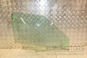 Стекло двери переднее правое Skoda Fabia 2007-2014 428124