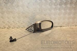 Зеркало правое механическое Skoda Fabia 2007-2014 5J1857508D 428125