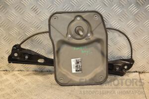 Склопідйомник задній лівий механічний Skoda Fabia 2007-2014 5J4839401B 428150