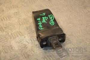 Обмежувач двері задній лівий Skoda Fabia 2007-2014 5J6839249 428163