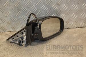 Зеркало правое электрическое 5 пинов Skoda Fabia 2007-2014 5J1857502BF 428179