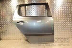 Дверь задняя правая хетчбек Skoda Fabia 2007-2014 5J6833312B 428181