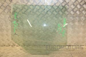 Стекло двери заднее правое Skoda Fabia 2007-2014 428183