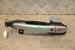 Ручка дверей передня ліва Mazda CX-5 2012 428210