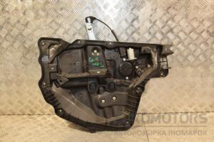 Стеклоподъемник передний левый электрический 6 пинов Mazda CX-5 2012 KD535997X 428219