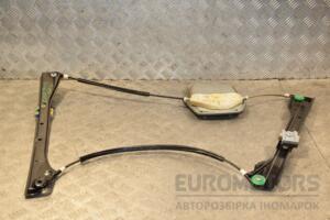 Склопідйомник передній лівий електричний VW Golf Plus 2005-2014 5M0837461 428224