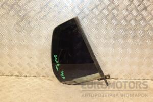 Скло дверей заднє праве трикутник VW Golf (VI) 2008-2013 5K6845214EF 428246