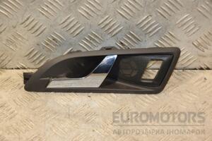 Ручка двери внутренняя задняя левая Skoda Octavia (A5) 2004-2013 1Z0839247 428333