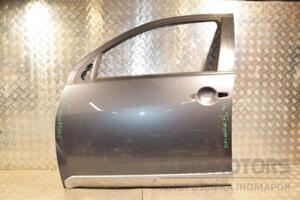 Двері передні ліві -10 Mitsubishi Outlander XL 2006-2012 5700A277 428336