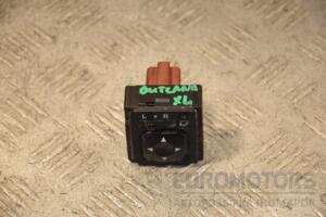 Кнопка регулировки зеркал Mitsubishi Outlander XL 2006-2012 428349