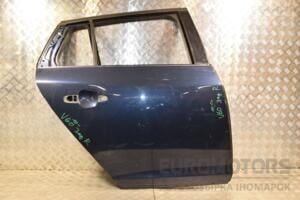 Дверь задняя правая Volvo V60 2010-2018 428361