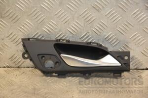 Ручка дверей внутрішня ззаду права Hyundai i40 2011 2611172802 428406