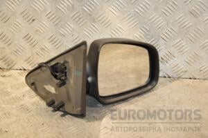 Дзеркало праве електричне 7 пінів Dacia Logan 2014 963011787R 428497