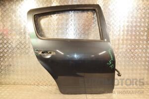 Двері задні права (дефект) Renault Sandero 2007-2013 821006948R 428508