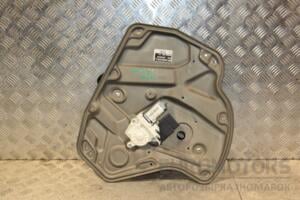 Склопідйомник задній правий електричний Skoda Octavia (A5) 2004-2013 1Z0839656F 428544