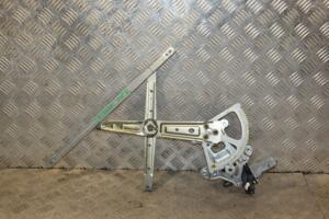 Склопідйомник передній правий електричний 2 піна Subaru Tribeca 2005-2014 61222XA00A9E 428555