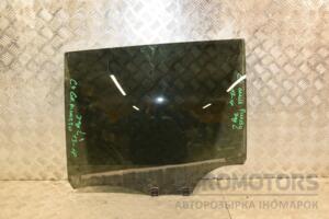 Скло дверей заднє ліве Citroen C4 Grand Picasso 2013-2018 428575
