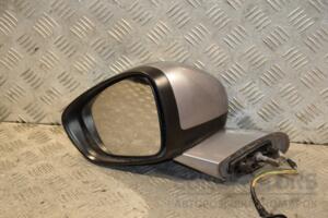 Дзеркало ліве електричне 10 пінів Citroen C4 Grand Picasso 2013-2018 428589