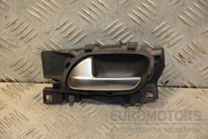 Ручка дверей внутрішня передня ліва Citroen C4 Grand Picasso 2013-2018 9800099780 428593