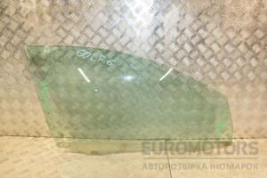 Скло дверей переднє праве VW Golf (VI) 2008-2013 5K4845202B 428643