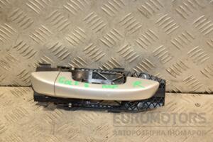 Ручка двери наружная передняя правая (дефект) VW Golf (VI) 2008-2013 428646