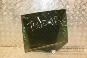 Скло дверей заднє ліве Mazda CX-5 2012 KD4773510 428668