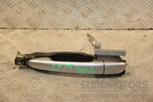 Ручка дверей зовнішня задня ліва Mazda CX-5 2012 428670